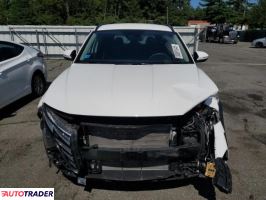 Hyundai Tucson 2023 2