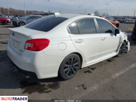 Subaru Pozostałe 2020 2