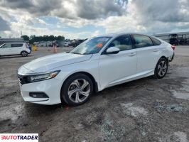 Honda Accord 2020 1 Honda Accord 2020 1