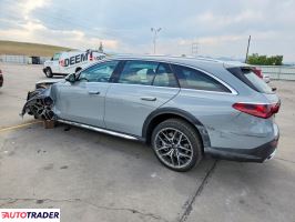 Mercedes CL 2024 3