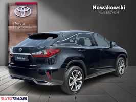 Lexus RX 2015 3.5 313 KM