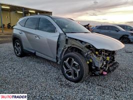 Hyundai Tucson 2024 2