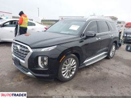 Hyundai Pozostałe 2020 3