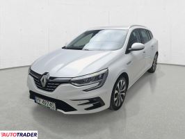 Renault Megane 2022 1.5 116 KM Renault Megane 2022 1.5 116 KM