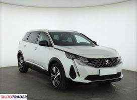 Peugeot 5008 2023 1.5 128 KM
