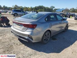 Kia Pozostałe 2023 2