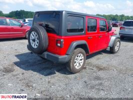 Jeep Wrangler 2023 2