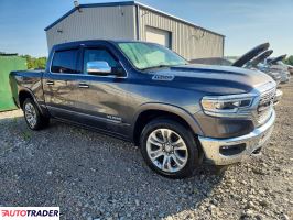 Dodge Ram 2022 5