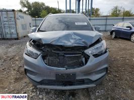 Buick Pozostałe 2019 1