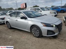 Nissan Altima 2024 2