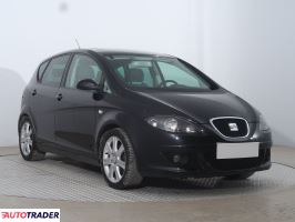 Seat Altea 2009 1.9 103 KM