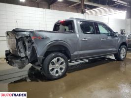 Ford Pozostałe 2023 3