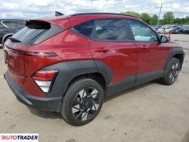 Hyundai Kona 2024 2