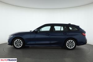 BMW 318 2021 2.0 154 KM