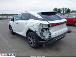 Lexus RX 2024 2