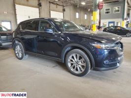 Mazda CX-5 2021 2 Mazda CX-5 2021 2