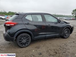 Nissan Pozostałe 2019 1