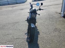 Honda CL 2023 Honda CL 2023