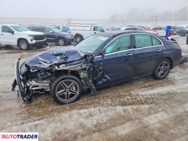 Mercedes CL - zobacz ofertę