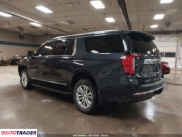 GMC Yukon 2023 5