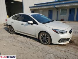 Subaru Impreza 2020 2