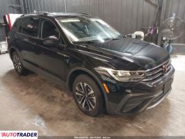 Volkswagen Tiguan 2024 2
