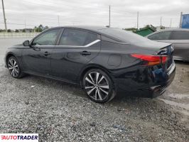 Nissan Altima 2019 2 Nissan Altima 2019 2