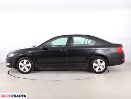 Skoda Octavia 2015 1.6 108 KM Skoda Octavia 2015 1.6 108 KM