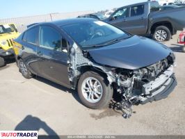 Toyota Prius 2022 1 Toyota Prius 2022 1