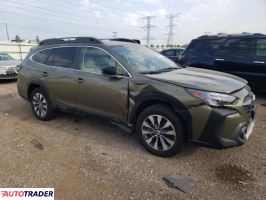 Subaru Outback 2024 2