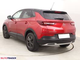 Opel Grandland 2020 1.2 128 KM