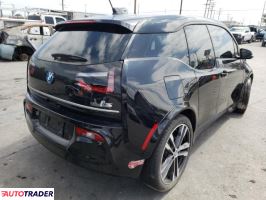 BMW i3 2018 BMW i3 2018