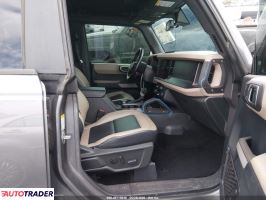 Ford Bronco 2022 2