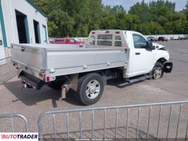 Dodge Ram 2024 6 Dodge Ram 2024 6
