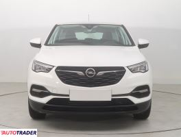 Opel Grandland 2021 1.2 128 KM