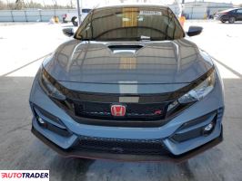 Honda Civic 2021 2