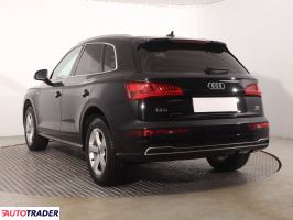 Audi Q5 2017 2.0 187 KM
