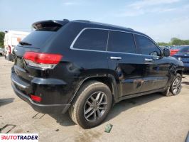 Jeep Grand Cherokee 2019 3