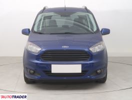 Ford Tourneo Courier 2017 1.0 99 KM