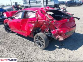 Honda Civic 2020 1 Honda Civic 2020 1