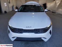 Kia Pozostałe 2022 1