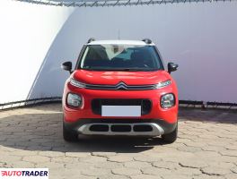 Citroen C3 2018 1.2 80 KM