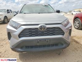 Toyota Pozostałe 2021 2
