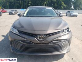 Toyota Camry 2018 2