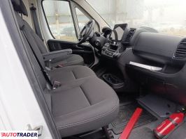 Toyota Pozostałe 2024