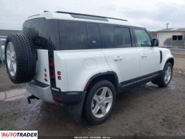 Land Rover Defender 2020 3