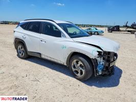 Hyundai Tucson 2023 2