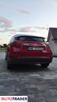 Honda Civic 2006 1.3 83 KM Honda Civic 2006 1.3 83 KM