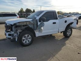 Ford Pozostałe 2019 2