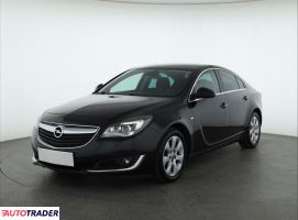 Opel Insignia 2014 1.4 138 KM Opel Insignia 2014 1.4 138 KM
